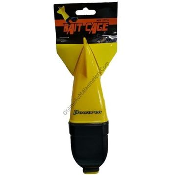 Powerex Lüks Yemleme Roketi