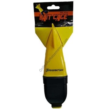 Powerex Lüks Yemleme Roketi