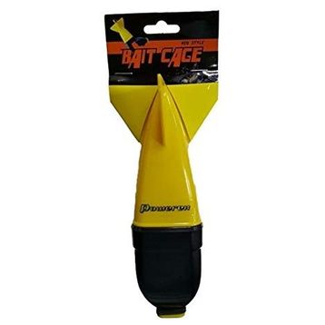 Powerex Lüks Yemleme Roketi