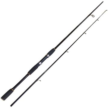 Powerex Superlua 240 cm 15-40 gr Spin Olta Kamışı