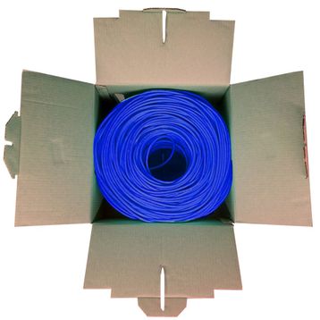 Powergate CAT6-BOX 23AWG Kablo