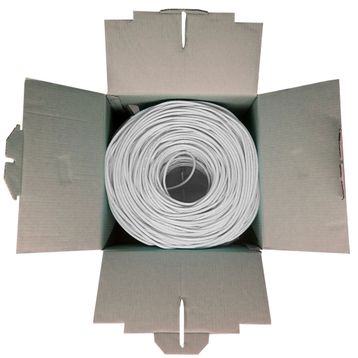 Powergate CAT6-BOX 23AWG Kablo