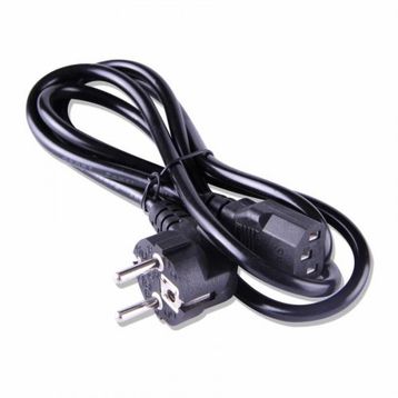 Powergate PG-PW-P015 1.5 m Güç Kablosu