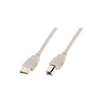 Powergate PG-UPR-030 USB Yazıcı Kablosu
