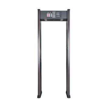 Powerguard Pg 3000 Kıng Kapı Tipi Metal Dedektör