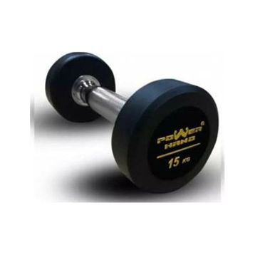 Powerhand 15 kg Olimpik Dambıl