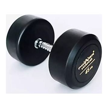 Powerhand 45 kg Olimpik Dambıl