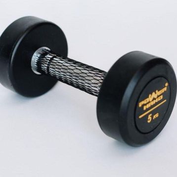 Powerhand 5 kg Olimpik Dambıl