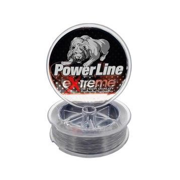 Powerline Extreme 100 m 0.14 mm Misina