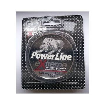 Powerline Extreme 100 m 0.18 mm Misina