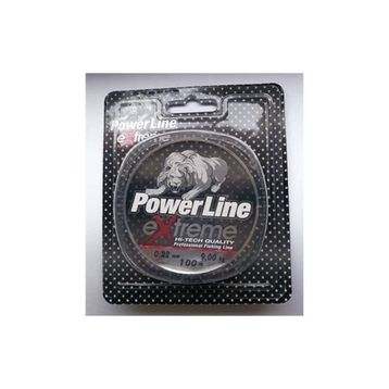 Powerline Extreme 100 m 0.18 mm Misina