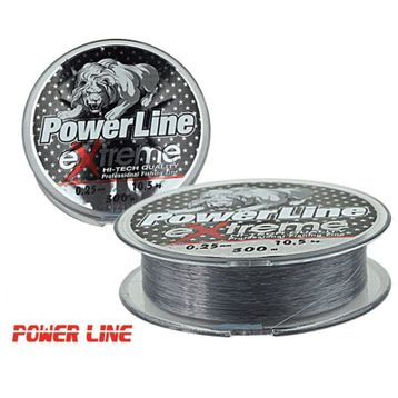 Powerline Extreme 100 m 0.40 mm Misina