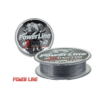 Powerline Extreme 100 m 0.40 mm Misina