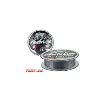 Powerline Extreme 100 m 0.40 mm Misina