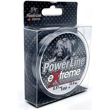 Powerline Extreme 100 m 0.40 mm Misina