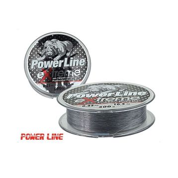 Powerline Extreme 300 m 0.45 mm Misina