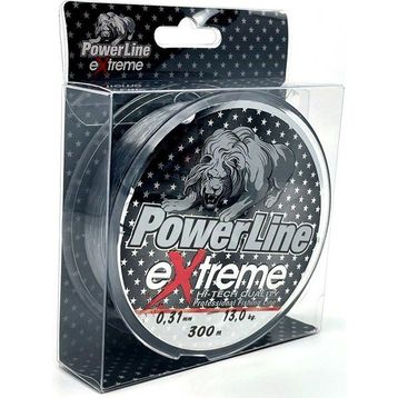 Powerline Extreme 300 mt 0.22 mm Makara Misina