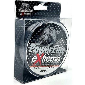 Powerline Extreme 300 mt 0.22 mm Makara Misina