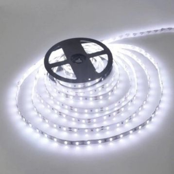 Powerline PL-4040 Beyaz 3 Çip İç Mekan Şerit Led