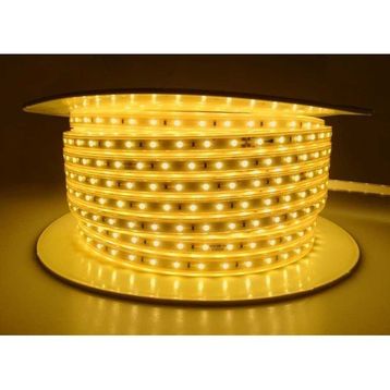 Powerline PLD-220A 220V Dış Mekan Amber Şerit Led