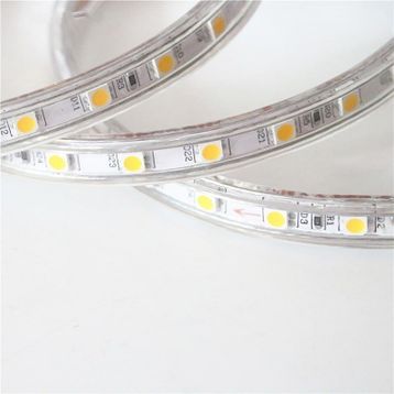 Powerline PLD-220R 220V Dış Mekan RGB Led Şerit