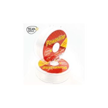 Powerline Ultra Soft 100 m 0.08 mm Misina