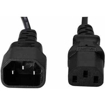 Powermaster 0.75 mm C7 1.8 mt Bilgisayar Ara Kablosu
