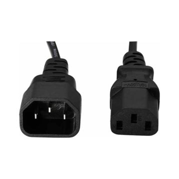 Powermaster 0.75 mm C7 1.8 mt Bilgisayar Ara Kablosu