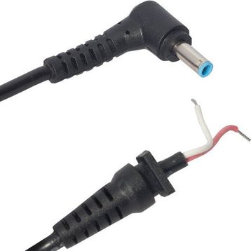 Powermaster 1.5 m Jacklı 4.5x3.0 Uç Notebook Adaptör Kablosu