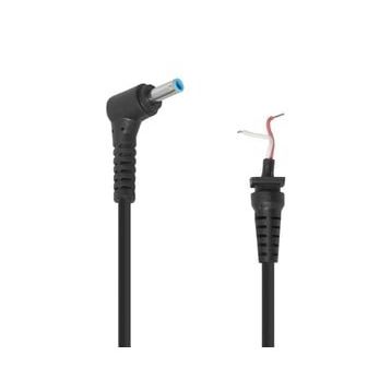 Powermaster 1.5 m Jacklı 4.5x3.0 Uç Notebook Adaptör Kablosu