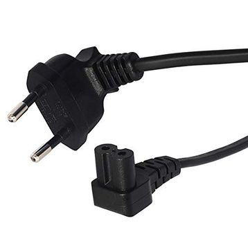 Powermaster 1.8 m L Tipi Teyp Cereyan Kablosu