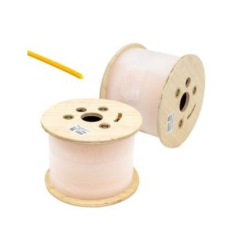 Powermaster 1 Hat Lszh 1 Hat Fiber 1000 Metre Fiber Kablo