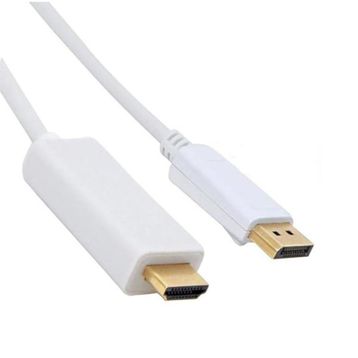 Powermaster 1 m HDMI Kablo