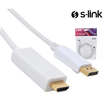 Powermaster 1 m HDMI Kablo