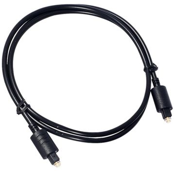 Powermaster 1 m Optik Kablo