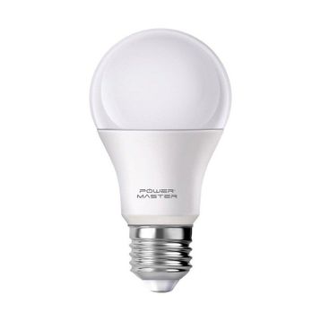 Powermaster 10Watt 12Volt Beyaz Led Ampul