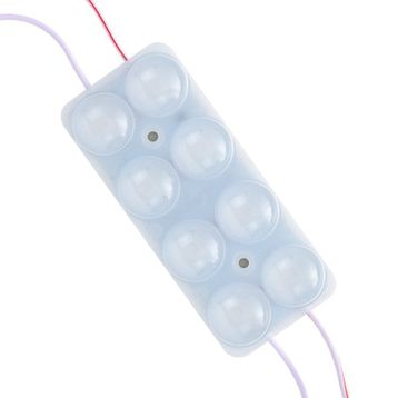 Powermaster 12 V 3.6 W RGB 2835 Modül Led