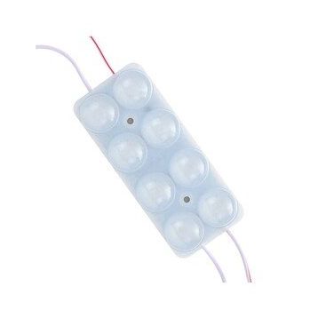 Powermaster 12 V 3.6 W RGB 2835 Modül Led