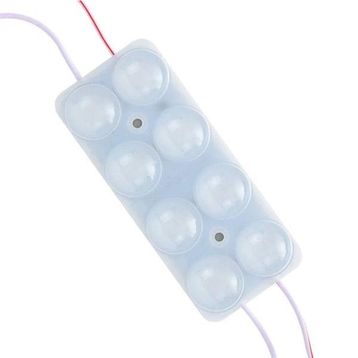 Powermaster 12 V 3.6 W RGB 2835 Modül Led