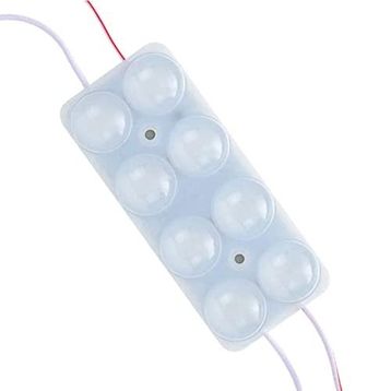 Powermaster 12 V 3.6 W RGB 2835 Modül Led