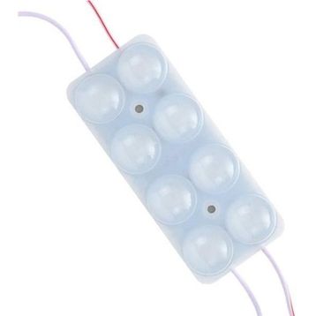 Powermaster 12 V 3.6 W RGB 2835 Modül Led