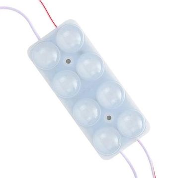 Powermaster 12 V 3.6 W RGB 2835 Modül Led