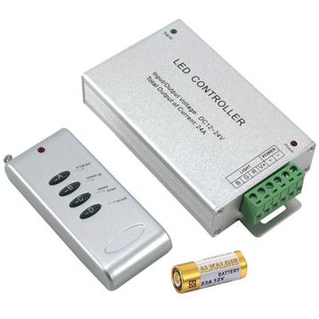 Powermaster 12 V Led RGB Kontrol Devresi