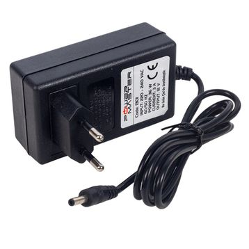 Powermaster 12 Volt 1.5 Amper Adaptör