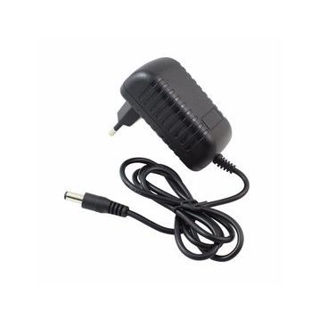 Powermaster 12 Volt 1.5 Amper Adaptör