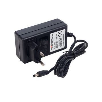 Powermaster 12 Volt 1.5 Amper Adaptör