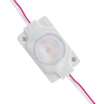 Powermaster 12 Volt 1.5 Watt 40x30 Beyaz 3030 Modül Led