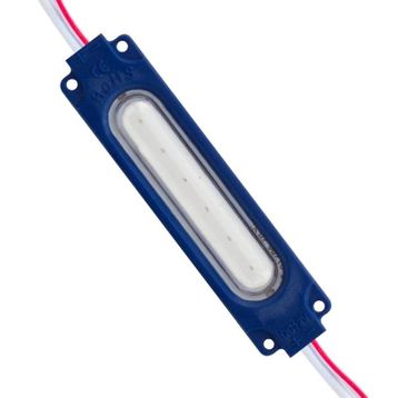 Powermaster 12 Volt 2 Watt Beyaz 68x16 mm Modül Led