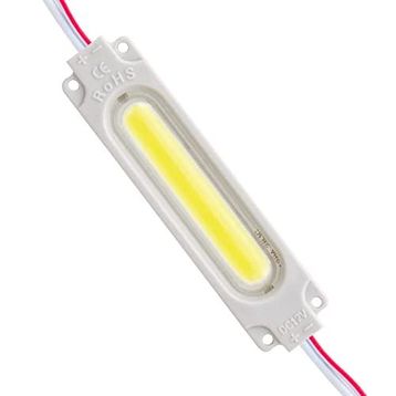 Powermaster 12 Volt 2 Watt Beyaz 68x16 mm Modül Led