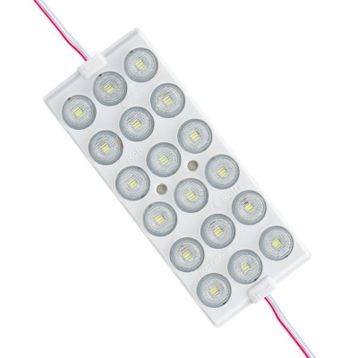 Powermaster 12 Volt 6 Watt Soğuk Beyaz Modül Led